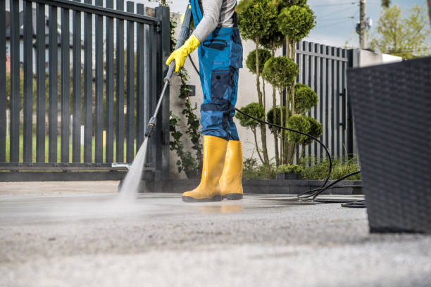 Trusted Edgard, LA Pressure Washing Experts